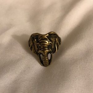 Elephant Ring